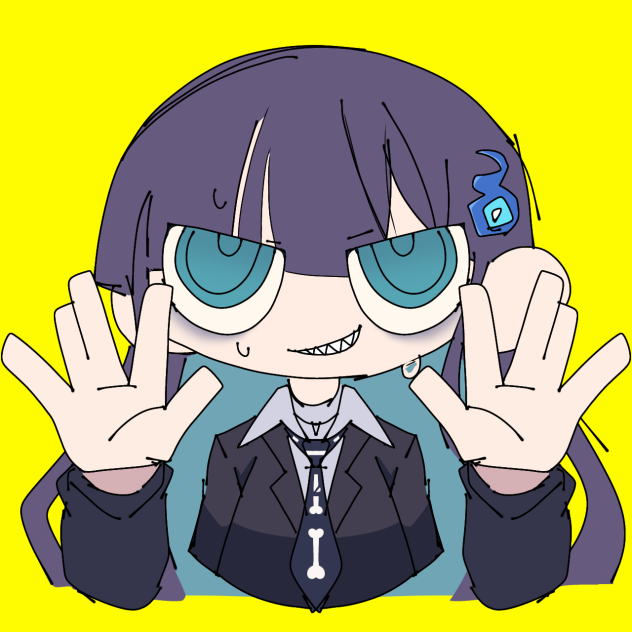 墓守芽々でふぁんぶる！