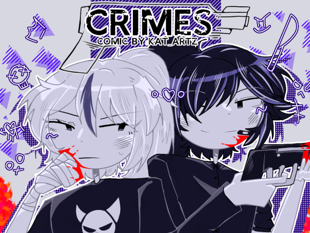 Crimesfa