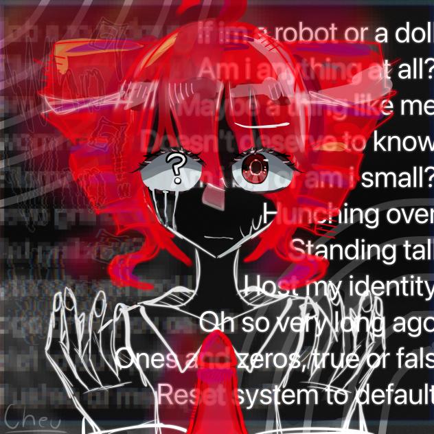 Language Of The Lost