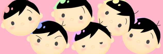 ツムツムならぬマツマツ( 厂˙ω˙ )厂