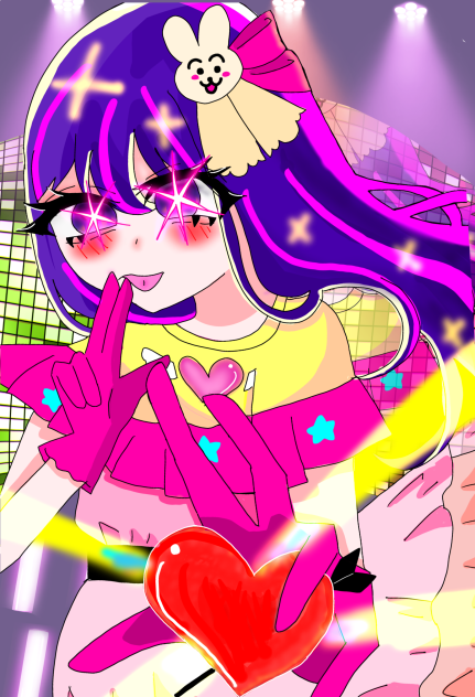星野アイ❤️🏹