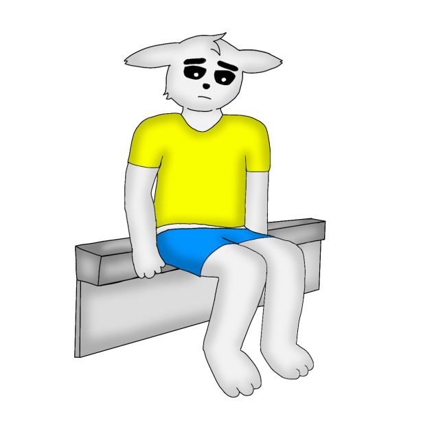 Sadly Bloodbun