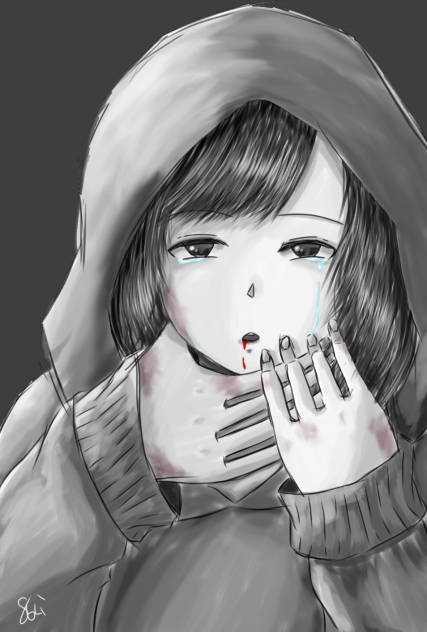 そろそろ逃げたいの