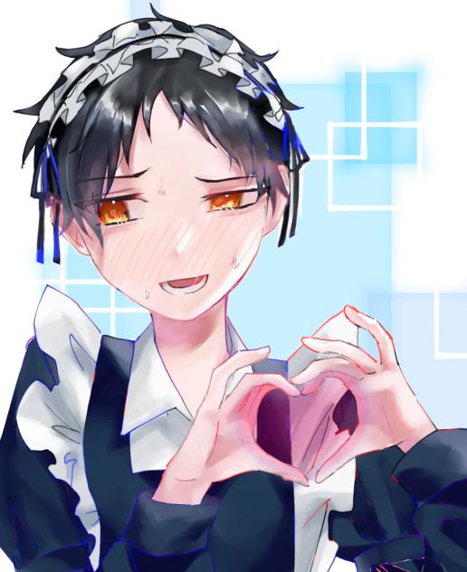 もえもえ