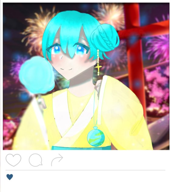#和服っていいよね大会
