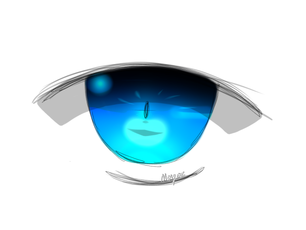 Eye