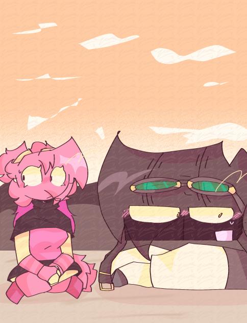 💕It’s in the air…💨