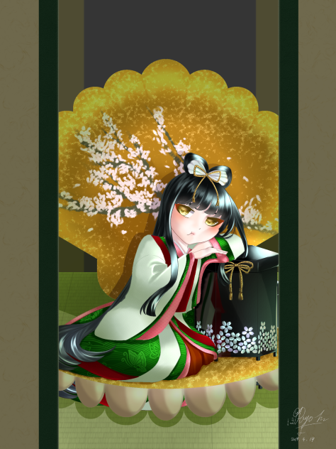 貝児