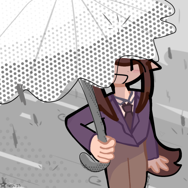 Rain [Nugget]