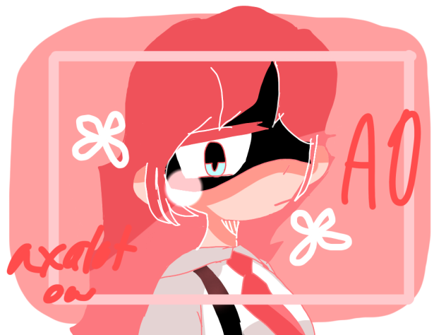 AO ~ axalot-ow