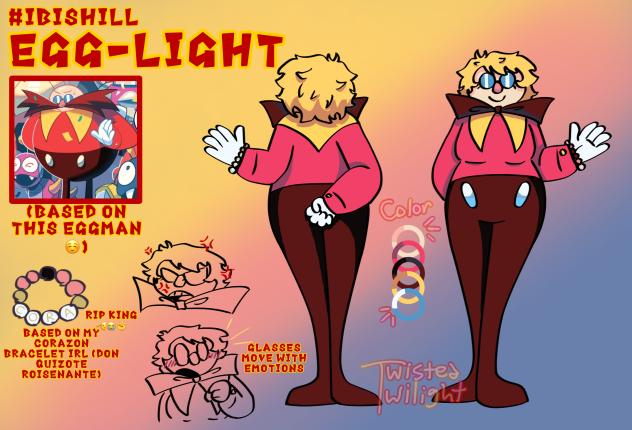 Ibishill Sona!