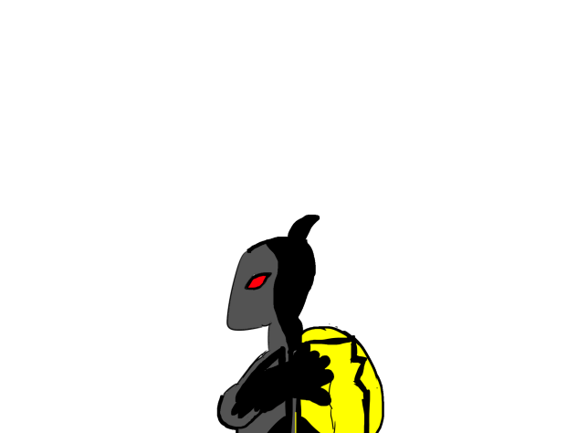 random something - ibisPaint