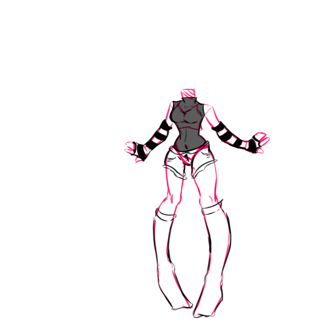 practice - ibisPaint