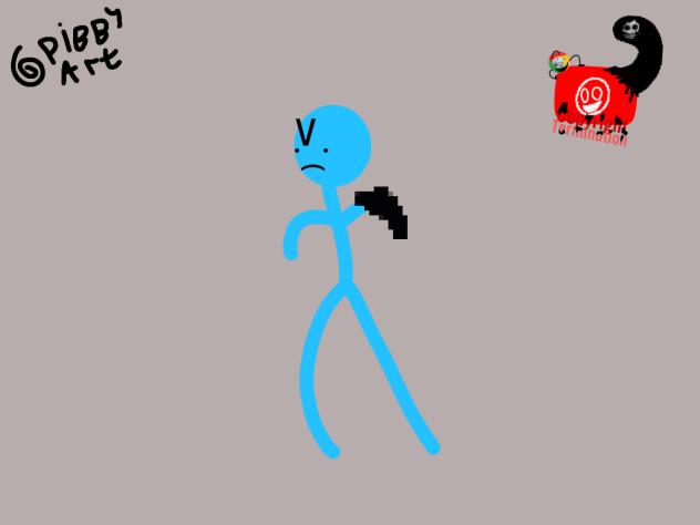 Survivor Blue