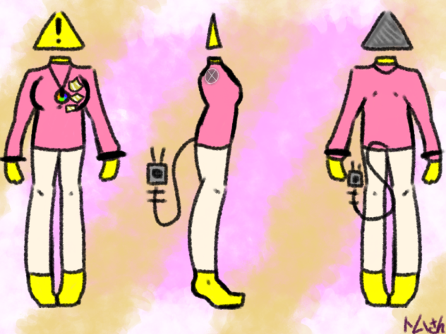 Shape practice Cody