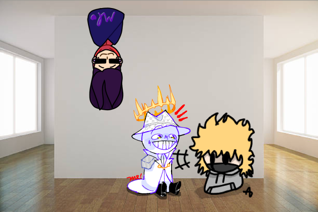 Room collab