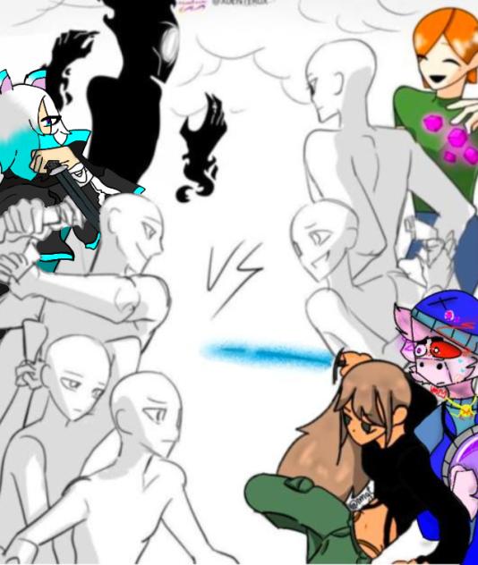 Collab With Every Person On Here