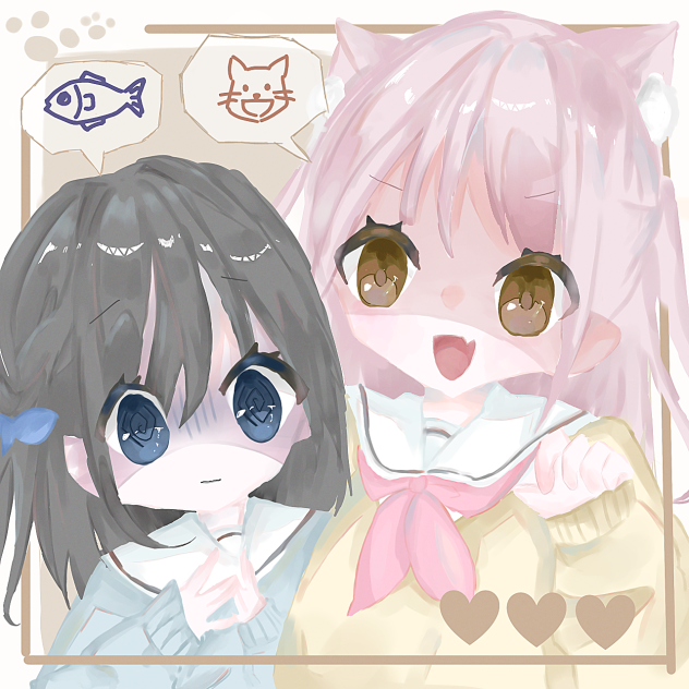 Do you like animals？