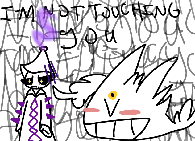 megas