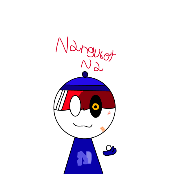 nangubot na