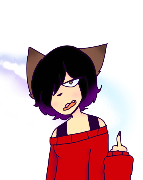 get away - ibisPaint