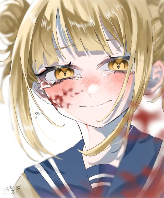 トガちゃん