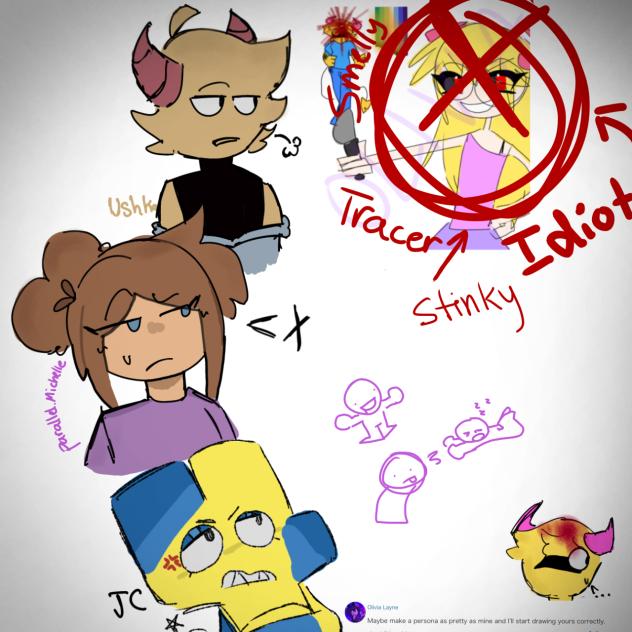 This guy has 0 ally’s lmao