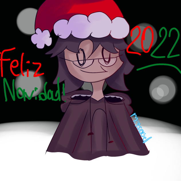 Feliz Navidad ⛄!