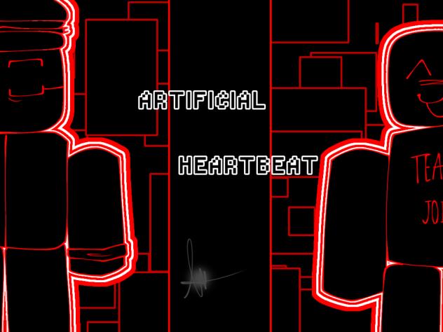 OST#9 Artificial Heartbeat