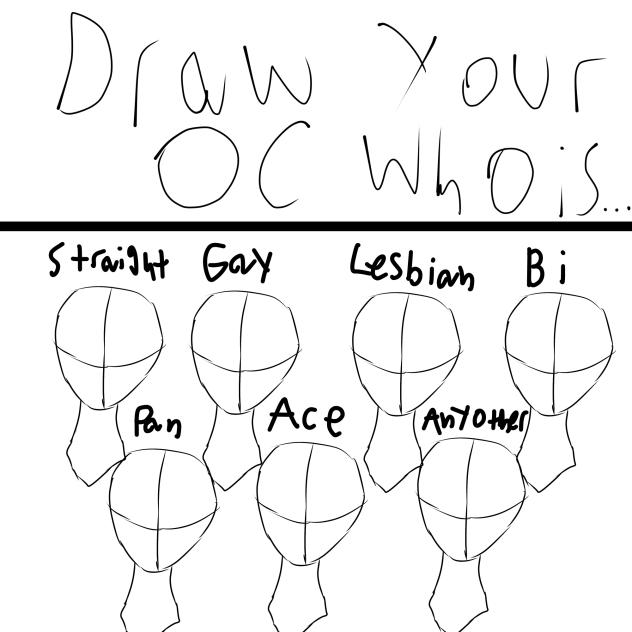 Random thing I came up with