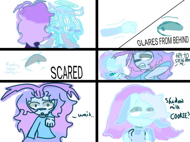 Hallo I'm back in underwater pls help✨✨