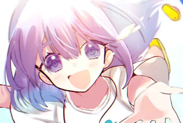 オリジナルイラスト01