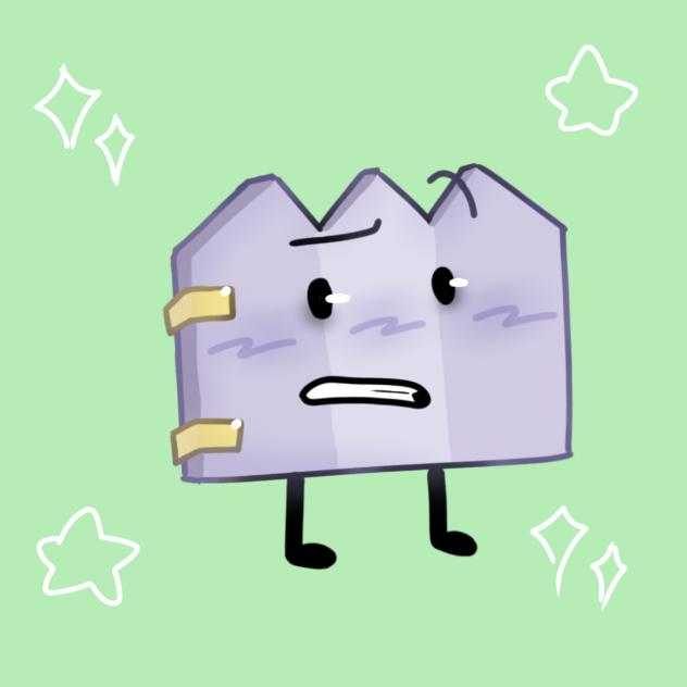 ★Trying another character pt4★