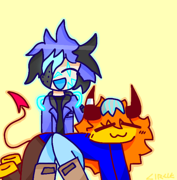 Ray es un gato⁉️