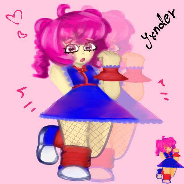 My Teto!!