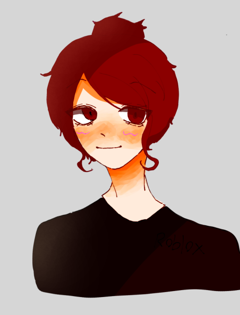 ロブロックスキャラ