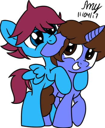 MLP Willimy