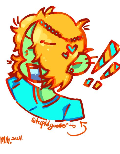 StupidGoober