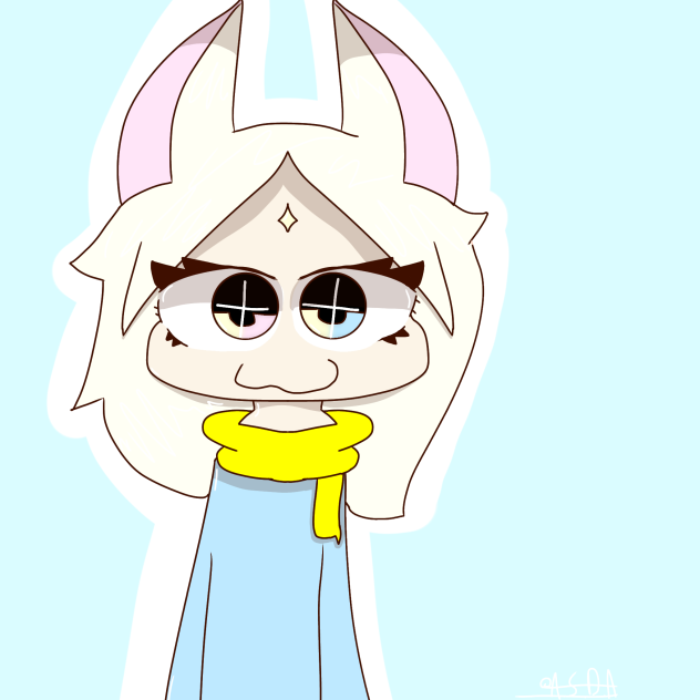💎Diamond'paw human FA💎