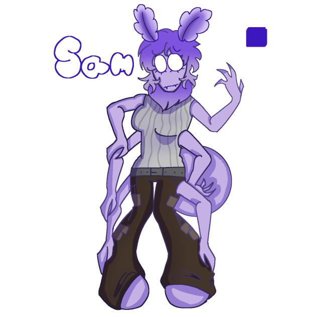 sam