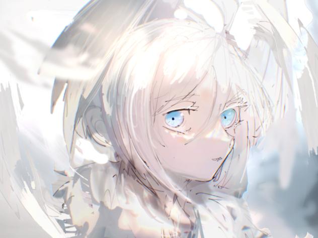 無垢