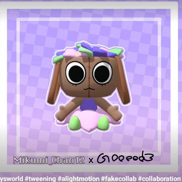fake Collab