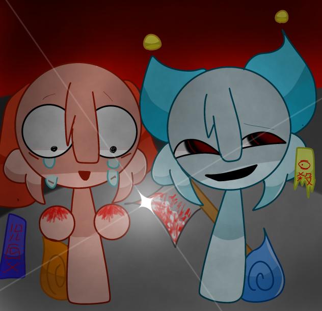 素晴ラしぃセ゚カイ