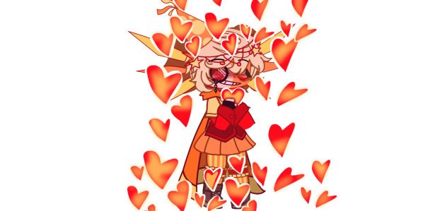 For Lily Cotton! ❤