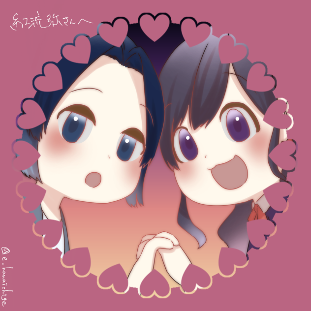 ホワイトデーアイコン企画3