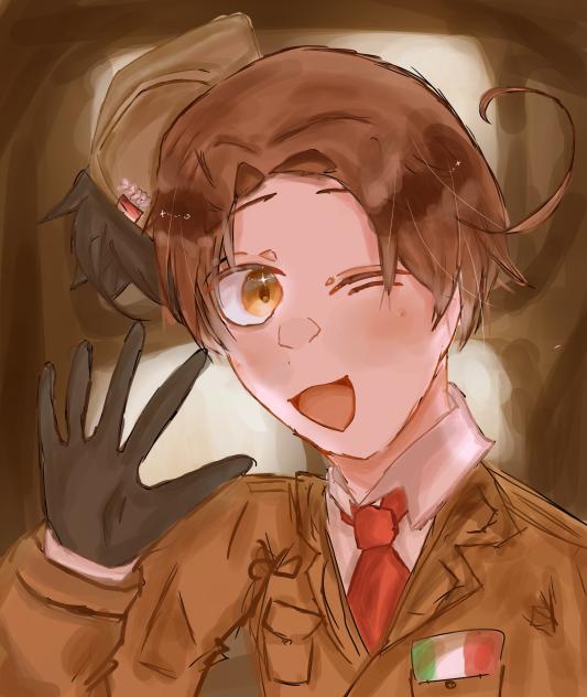 イタリア