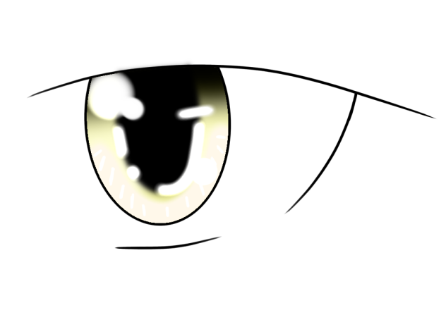 Practicing eyes part 2