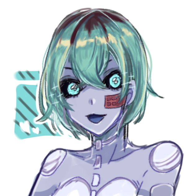 創作 チョコミント