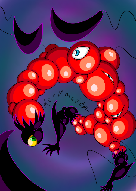 dark matter OUGNH