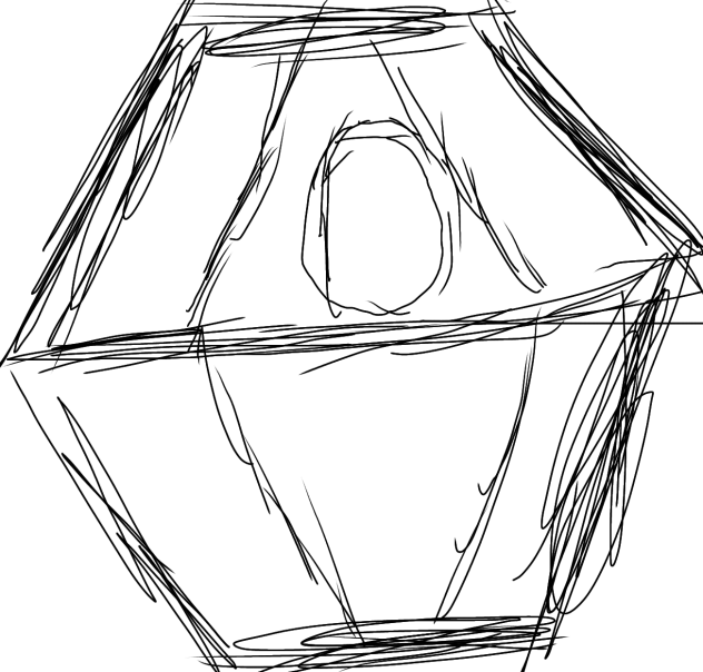 gem - ibisPaint